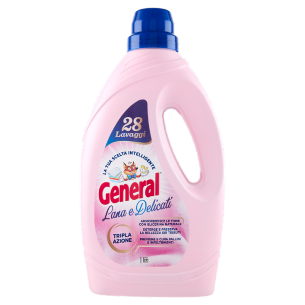 General Lana e Delicati 1,40 l
