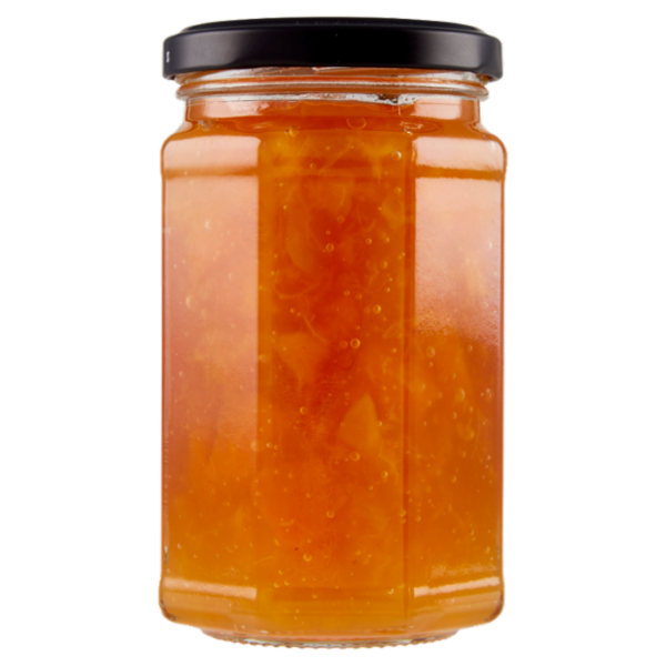 Consilia Confettura Extra di Pesche 340 g