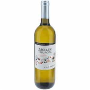 Castelbert Muller Thurgau Tre Venezie Igt 750ml