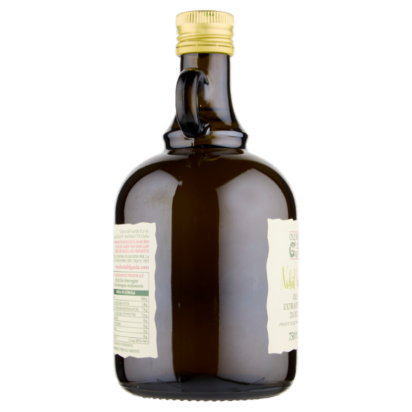 Olearia del Garda Nobil Frutto Olio Extravergine di Oliva 750 ml