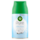 Air Wick Freshmatic Ricarica Pure Soffice Cotone Profumatore per ambiente 250 ml