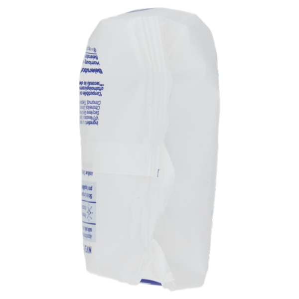 Nivea 3in1 Rinfrescanti Salviettine Struccanti Pelli Normali e Miste 25 pz