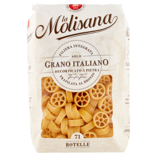 La Molisana 71 Rotelle 500 g