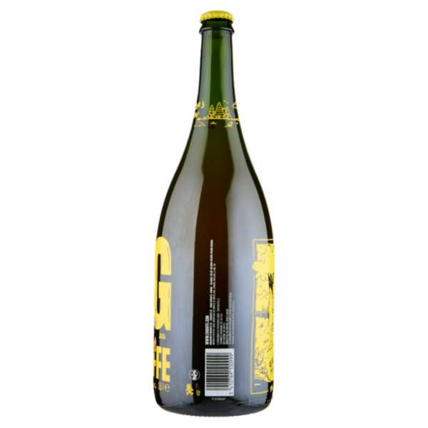 Big Chouffe Collector's Edition Anno 2026 1,5 l