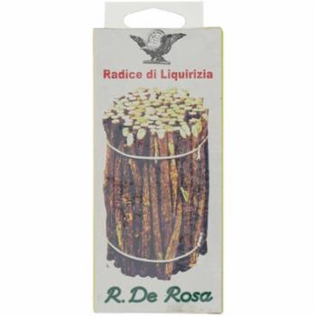 Menozzi Radici di Liquirizia 36 g