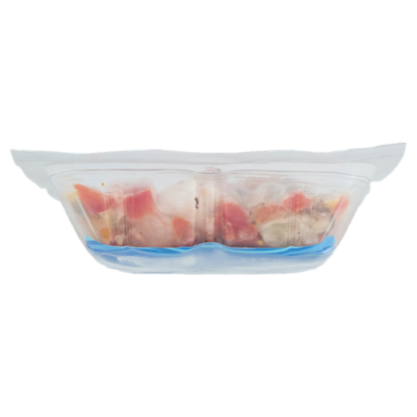 Selex Misto Mare per Risotto e Spaghetti Surgelato 300 g