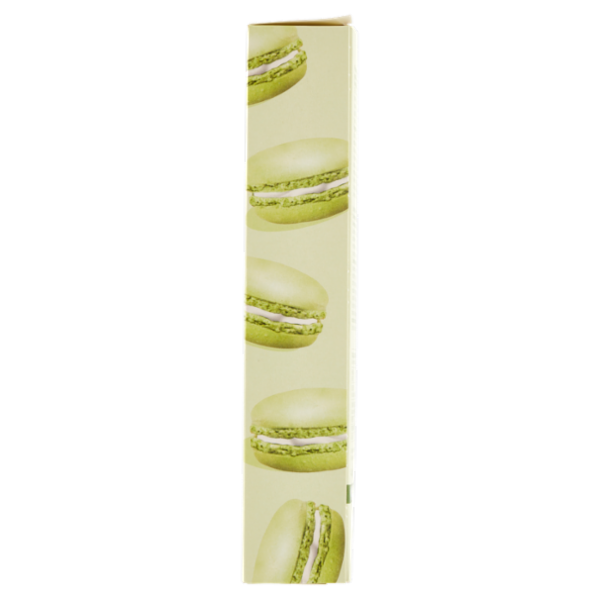 Cuorenero Macaron Pistacchio 42 g