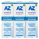 AZ Ricerca Dentifricio 3D White Illuminate Express Whitening Bianco Fresh 3 x 50 ml