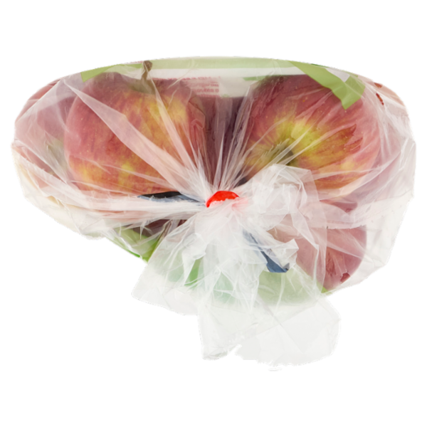 Selex Natura Chiama Mele Red Delicius Calibro 70/75 2 kg