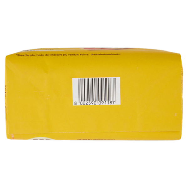 Misura Multicereali Sfoglie 5 Cereali 170 g