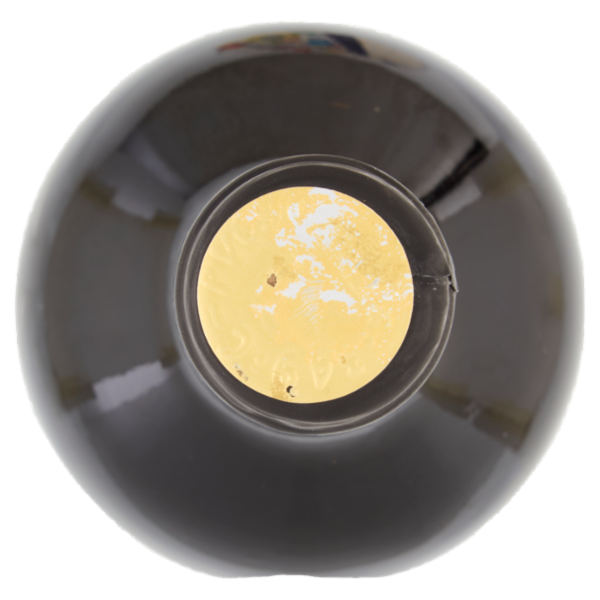 Zerioli Colli Piacentini DOC Barbera Vino Frizzante 75 cl