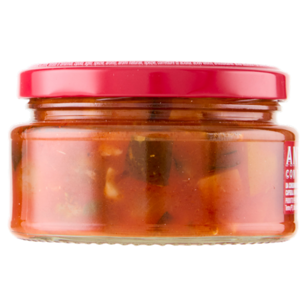 Polli Antipasto con Tonno in Salsa 210 g