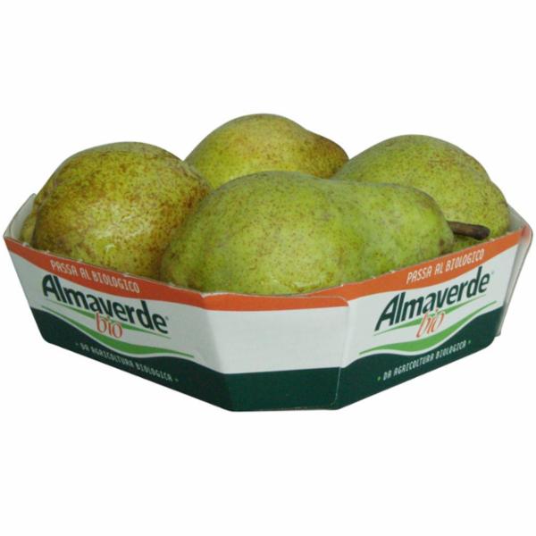 PERE WILLIAMS BIO 600 g