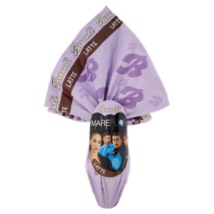 Bauli Uovo Latte Mare Fuori 220 g