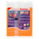 Gamex Panno & Spugna Formato Maxi cm 18x20 3 pz