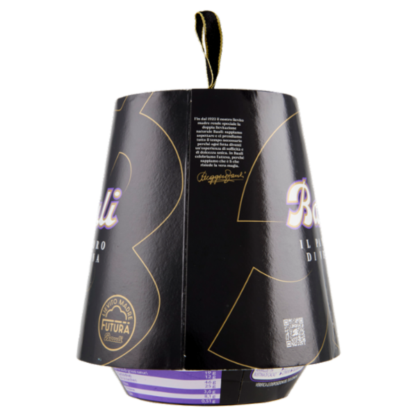 Bauli il Panmoro di Verona 100 g