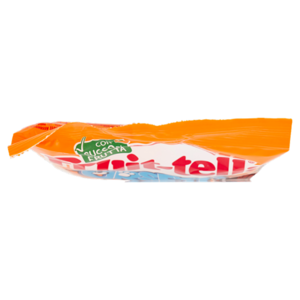 Fruit-tella Orsetti 90 g