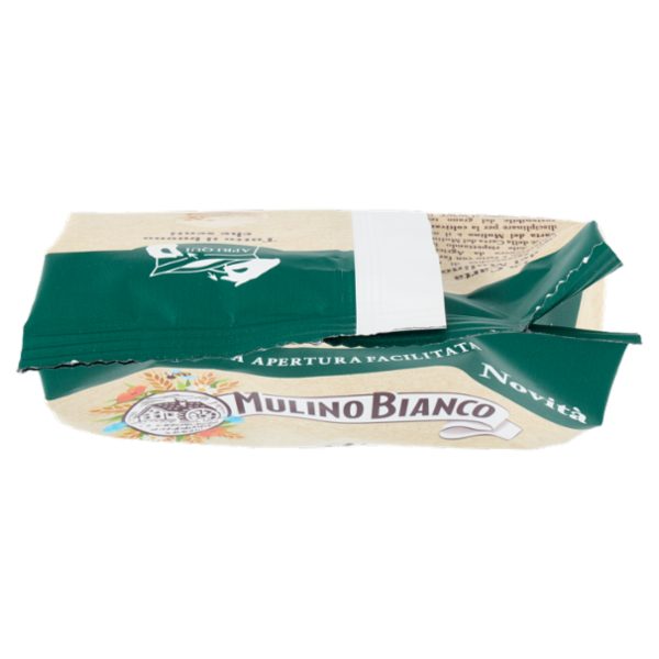 Mulino Bianco Sgranocchi Rustici Grissini con Farro, Segale, Semi di Lino e Girasole 200g