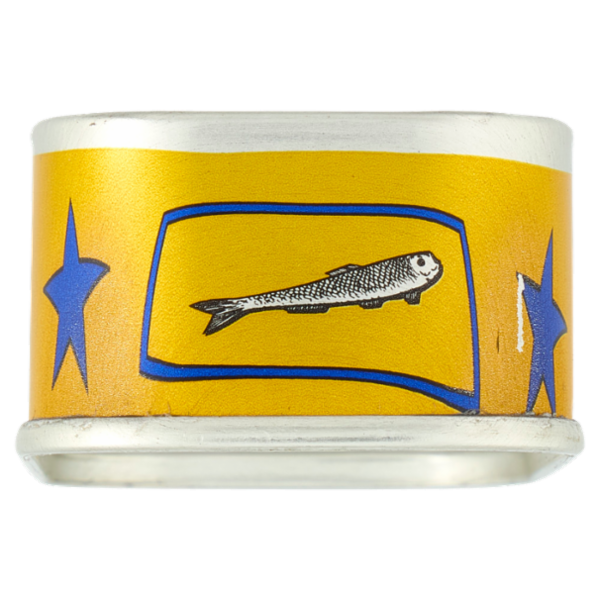 Rizzoli Alici in Salsa Rizzoli 90 g