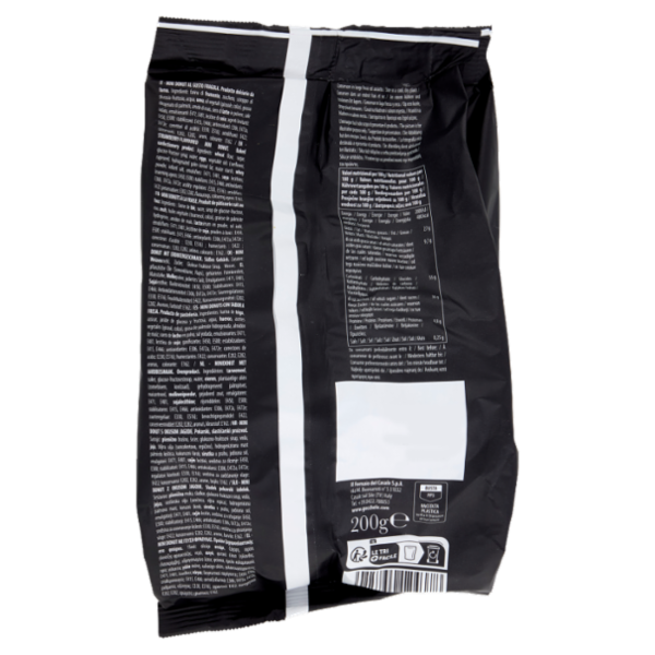 Gecchele mini Party Donuts al Gusto Fragola 200 g