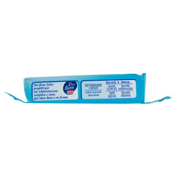 Selex Vivi Bene Burro a Ridotto Contenuto di Colesterolo 125 g