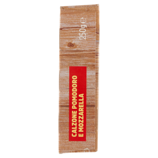 artica Calzone Pomodoro e Mozzarella Surgelato 250 g