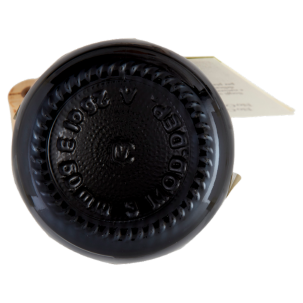 De Nigris Aceto Balsamico di Modena I.G.P. Biologico 250 ml