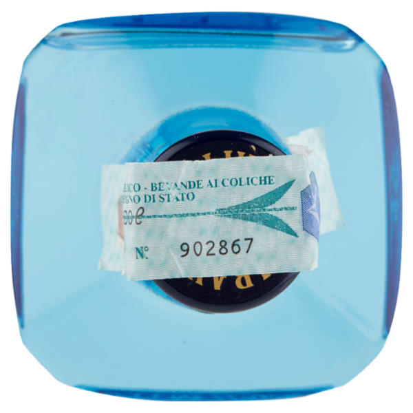 Bombay Sapphire Distilled London Dry Gin 100 cl