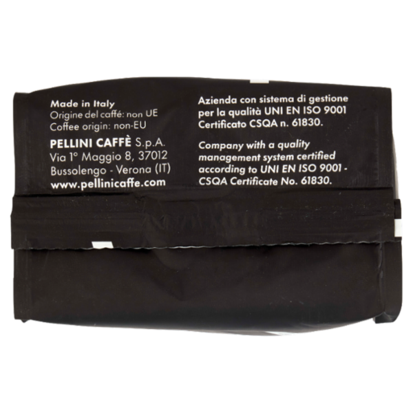 Pellini Vivace Tradizionale Coffee Beans 500 g