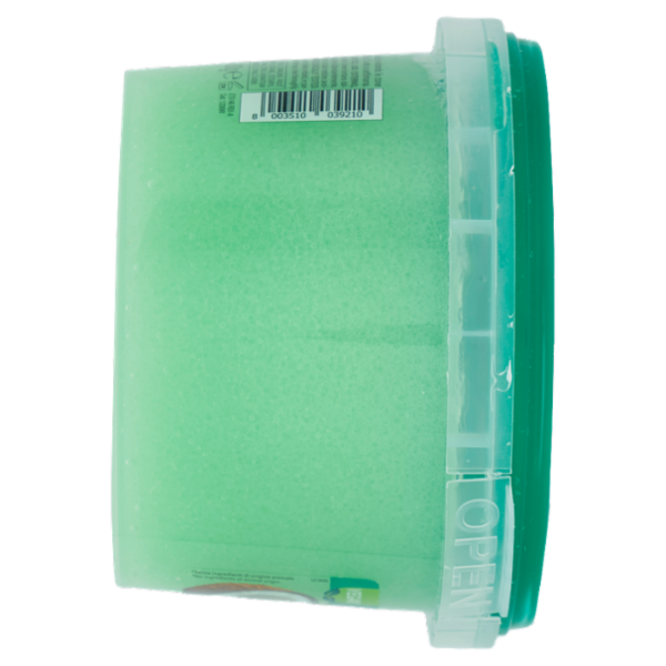 Geomar Fruity Sugar Scrub Corpo cocco & pera 300 g