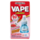VAPE Liquido Geranio Ricarica 36 ml