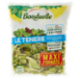 Bonduelle le Tenere Lattughino verde, Lattughino Rosso, Songino Valerianella, Spinacino 180 g