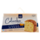 Nutrifree Colomba Senza glutine Classica con Canditi 550 g