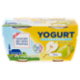 Centrale del latte Vicenza Yogurt Intero Frutta Frullata Pera 2 x 125 g