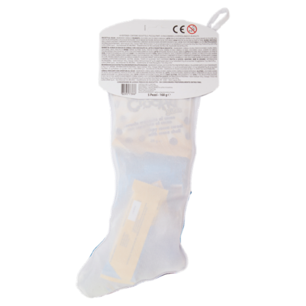 Zàini Calza Crockki Disney Frozen 5 Pezzi 168 g