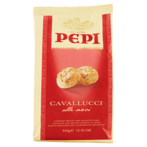 Pepi Cavallucci Alle Noci 350 g