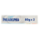 Philadelphia Light formaggio fresco spalmabile - 2 x 80 g