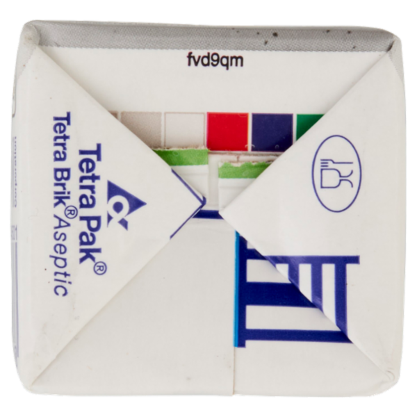 ALPRO Cooking Panna da Cucina 100% Vegetale al Riso, Senza Lattosio, 250ml