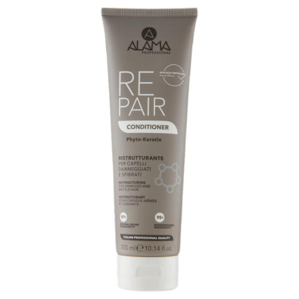 Alama Professional Repair Conditioner Ristrutturante 300 ml