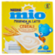 NESTLÉ MIO Merenda al Latte Cereali 4 vasetti da 100 g