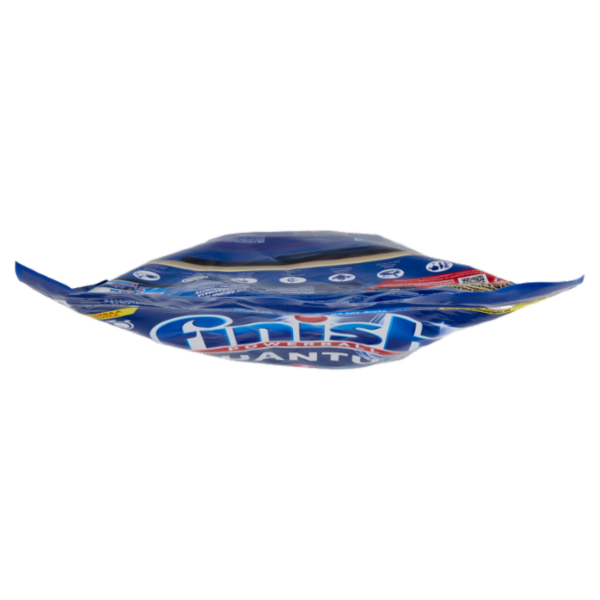 Finish Quantum Limone pastiglie lavastoviglie 77 lavaggi 800,8 g