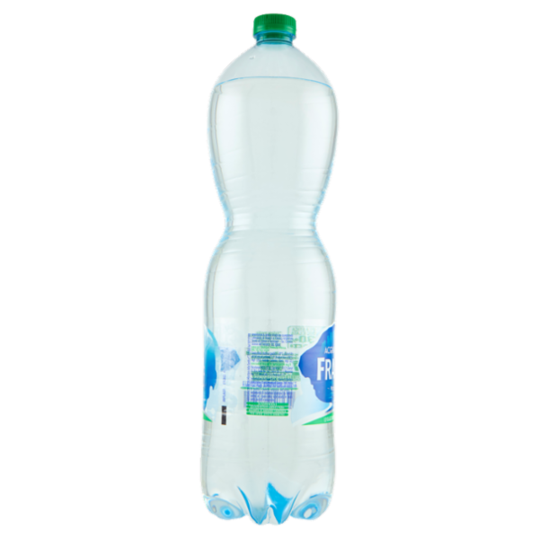 Frasassi Acqua Minerale Leggermente Frizzante 1,5 L