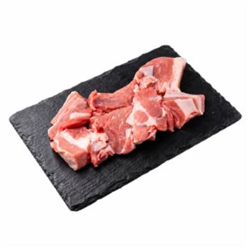 Spezzatino Di Vitello