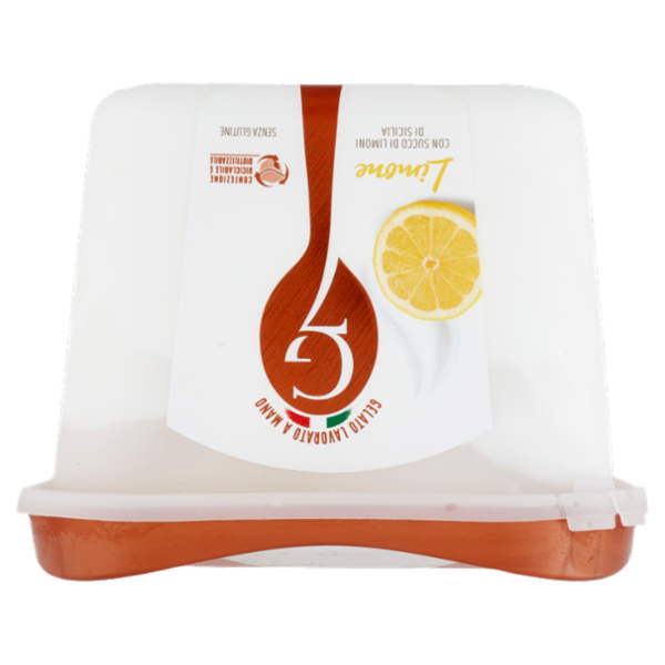 G7 Limone 500 g