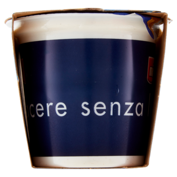 müller Senza Lattosio Yogurt Cremoso Vaniglia 2 x 125 g
