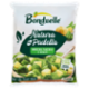 Bonduelle Natura in Padella Broccoli, Taccole e Patate Surgelato 450 g