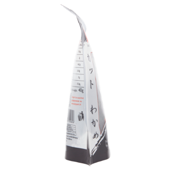 Biyori Alghe Wakame essiccate 40 g