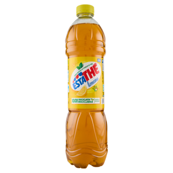 Estathé limone 1,5 L
