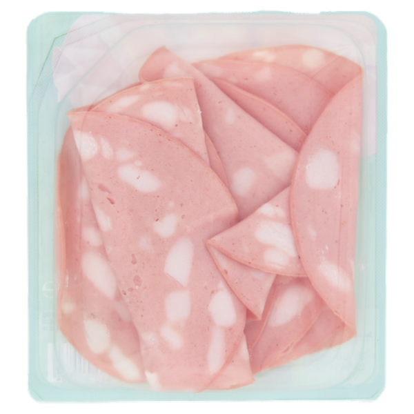 Fratelli Beretta Spuntino + Ricco Mortadella 50 g