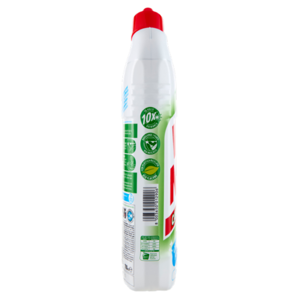 WC Net Candeggina gel Mountain Fresh 700 ml